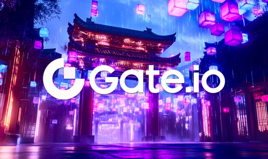 Fortune Names Gate.io Among Top 10 Fintech Innovators Asia For Blockchain And Crypto