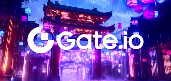 Fortune Names Gate.io Among Top 10 Fintech Innovators Asia For Blockchain And Crypto