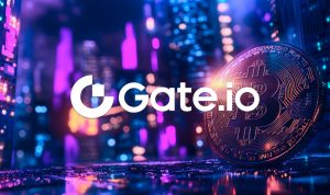 Gate.io Crypto Loan Analysis Unveils Multiple Strategies With Returns Of Up To 13%