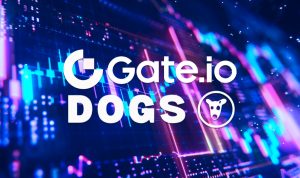 Crypto Exchange Gate.io Introduces DOGS Pre-Market Trading, Enabling Users To Secure Early Profits