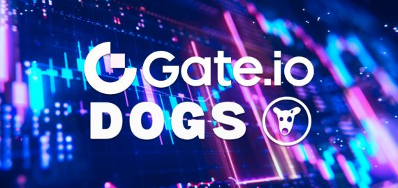 Crypto Exchange Gate.io Introduces DOGS Pre-Market Trading, Enabling Users To Secure Early Profits