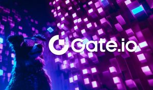 Crypto Exchange Gate.io Supports DOGS Token Deposits And Pre-Market Trading, Offering $50,000 Cashback Reward