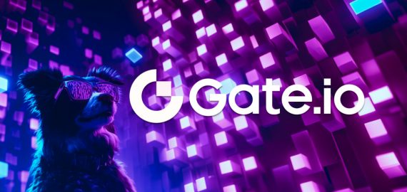 Crypto Exchange Gate.io Supports DOGS Token Deposits And Pre-Market Trading, Offering $50,000 Cashback Reward