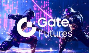 Gate.io Kicks Off ‘Futures Carnival Season 2’ With $20,000 Prize Pool