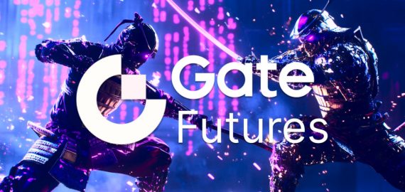 Gate.io Kicks Off ‘Futures Carnival Season 2’ With $20,000 Prize Pool