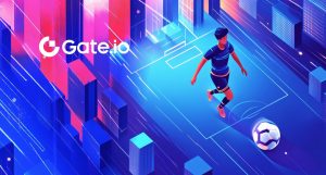 Gate.io Launches 2024 Annual Report, Offering 100% Win On Inter Merchandise