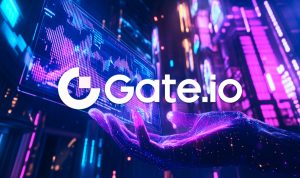 Gate.io Rolls Out Pilot, Enabling Users To Quickly Capture On-Chain Hotspots And Discover Promising Projects