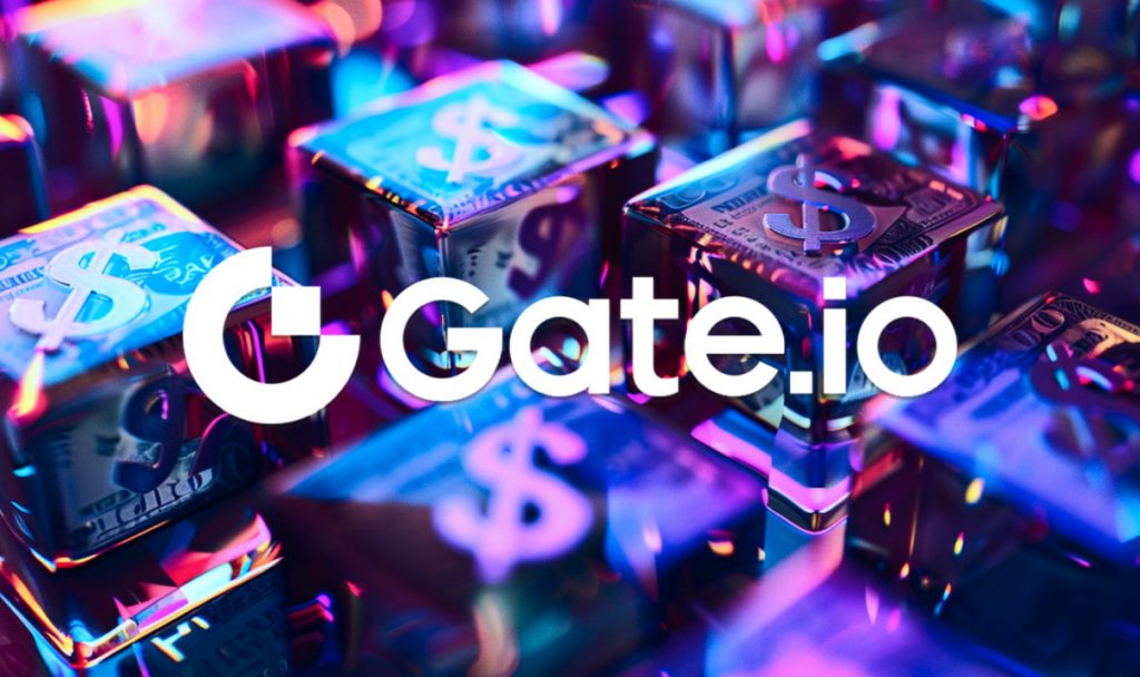 Gate.io's New 'Proof Of Reserves Report' Reveals Total Reserves Exceed $6B, While Excess Reserves Surge By 26.6%