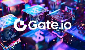 Gate.io’s New ‘Proof Of Reserves Report’ Reveals Total Reserves Exceed $6B, While Excess Reserves Surge By 26.6%