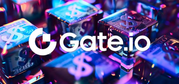 Gate.io’s New ‘Proof Of Reserves Report’ Reveals Total Reserves Exceed $6B, While Excess Reserves Surge By 26.6%