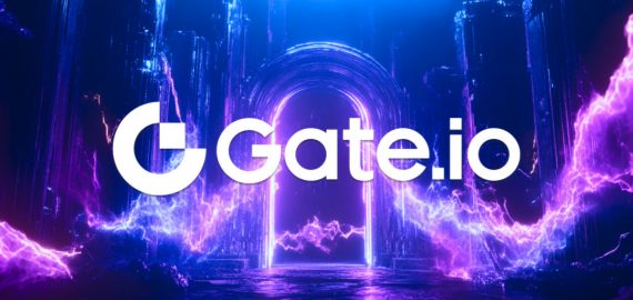 Gate.io Launches New Staking Service: GT Expected To Offer 13.5% Annual Return, Total Staked Value Surpasses $30M