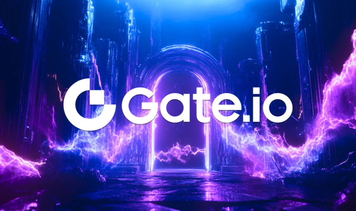 Gate.io에서 새로운 스테이킹 서비스 출시: GT, 연간 수익률 13.5% 예상, 총 스테이킹 가치 30만 달러 돌파 |  Metaverse Post