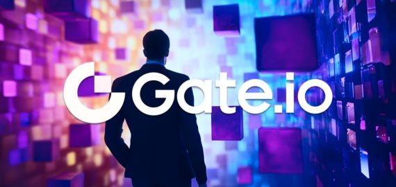 Gate.io Rolls Out USDE Wealth Management Products, Introducing High-Yield And High-Liquidity Model