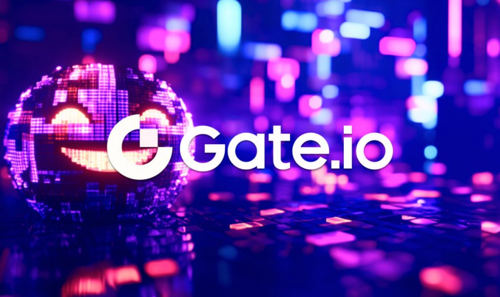 Gate.io Shapes New Ecosystem For MEME Culture And Finance With MemeBox Debut