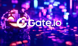 Gate.io Shapes New Ecosystem For MEME Culture And Finance With MemeBox Debut