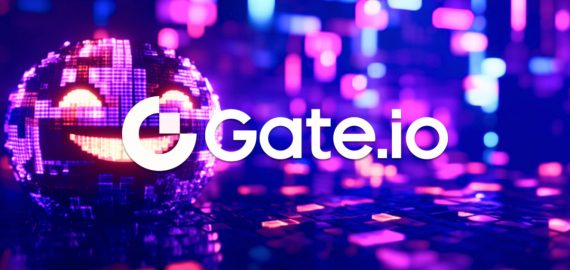 Gate.io Shapes New Ecosystem For MEME Culture And Finance With MemeBox Debut