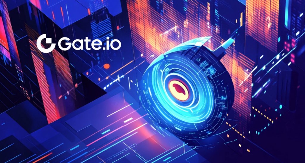 Gate.io Releases Overview Of Its Multi-Dimensional Protection System Aiming To Drive Industry Innovation