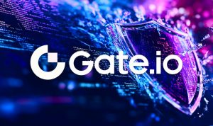 Gate.io Reports $9.566B In December Reserve Total With 68.89% Growth In Surplus