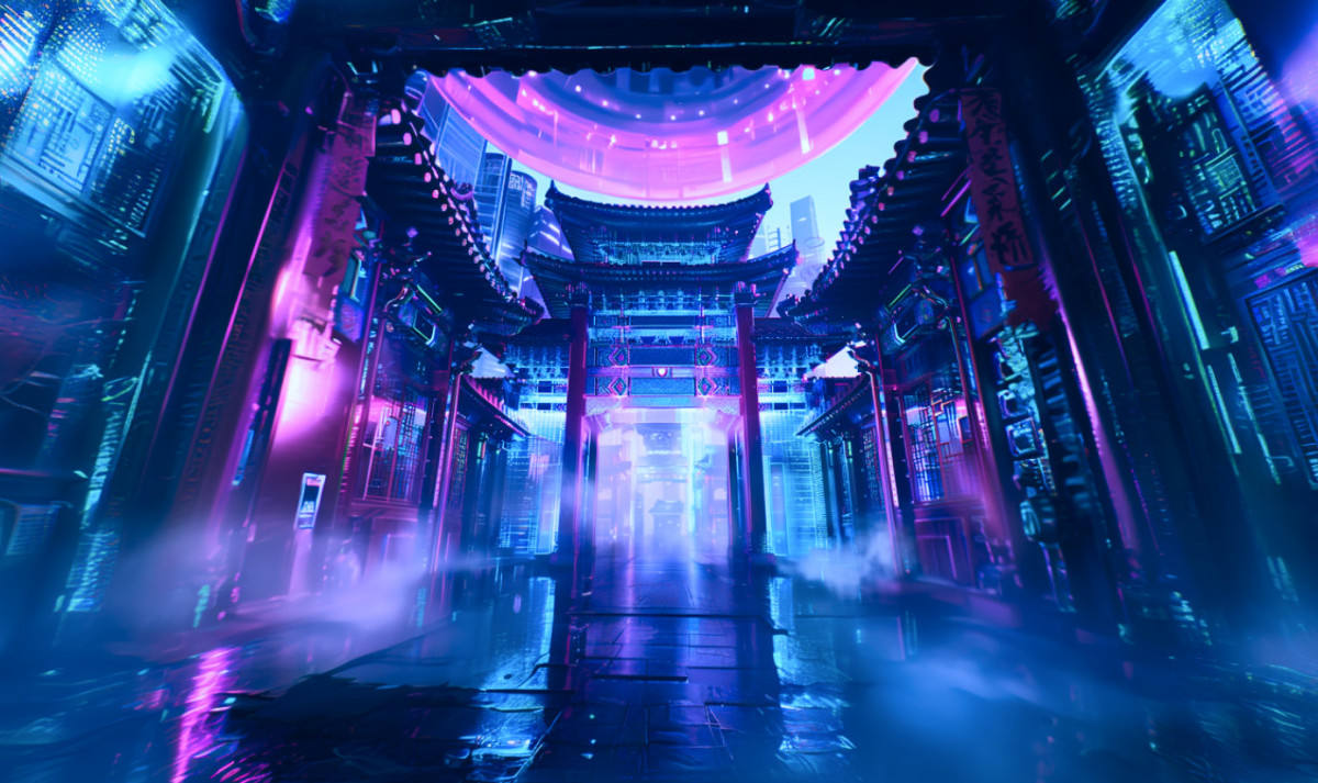 Gate.io 在 2024 Lead Asia Demo Day 和首尔元周上推进区块链创新 | Metaverse Post