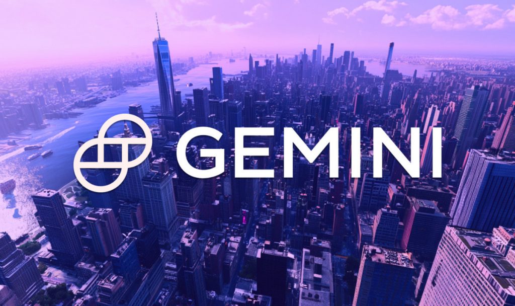 Gemini Begins “Go Where Dollars Won’t” Campaign, Giving Glimpse Into How Crypto Will Power Our Lives Among The Stars