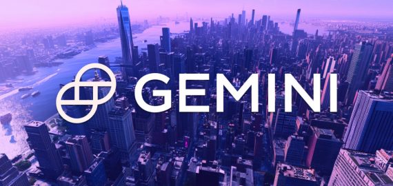 Gemini Begins ‘Go Where Dollars Won’t’ Campaign, Giving Glimpse Into How Crypto Will Power Our Lives Among The Stars