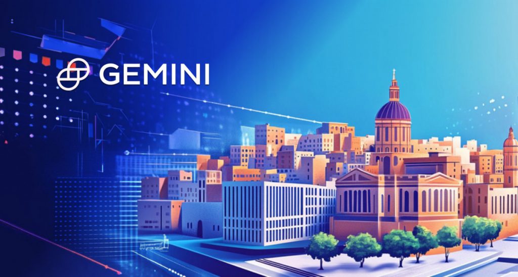 Gemini Chooses Malta As MiCA Hub In Key European Expansion Milestone