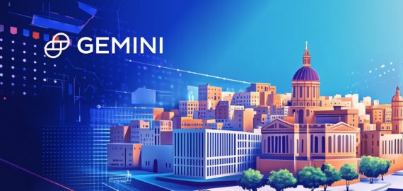 Gemini Chooses Malta As MiCA Hub In Key European Expansion Milestone