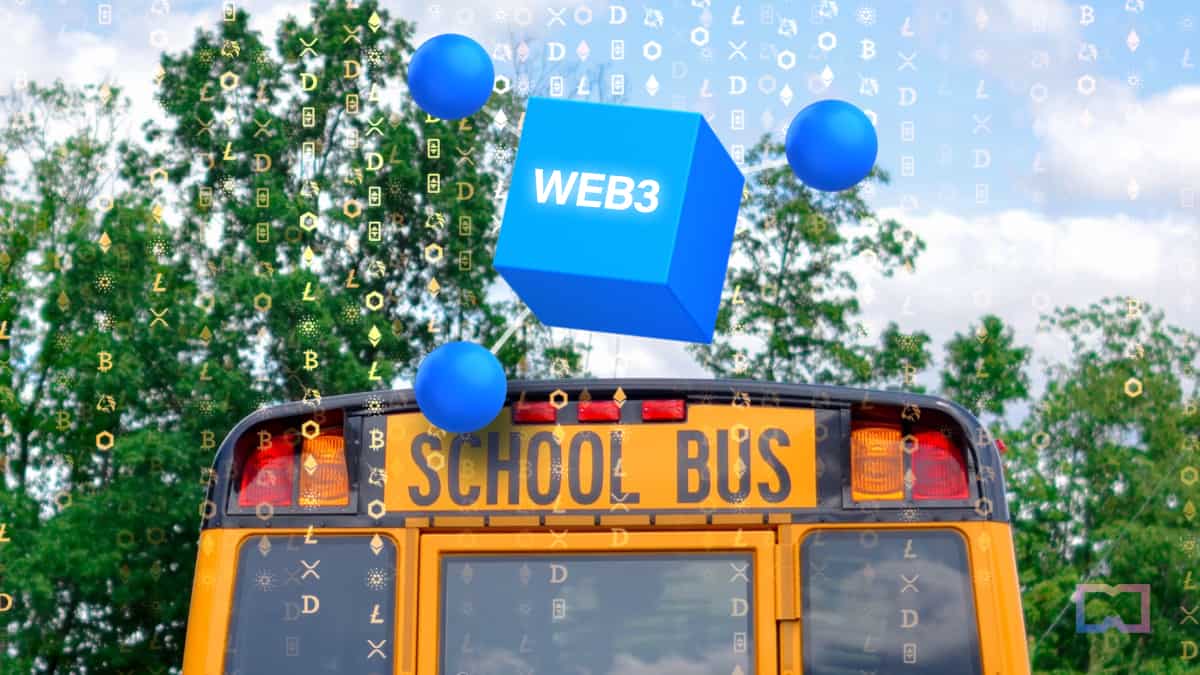 Z세대는 더 많은 것을 원합니다 Web3 교육, 보스 뷰티 쇼의 연구 | Metaverse Post