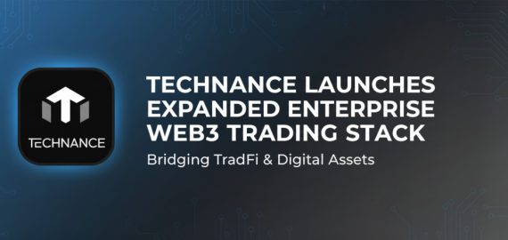 Technance Introduces Institutional-Grade Infrastructure for Exchanges, Fintech Platforms, and Web3 Applications