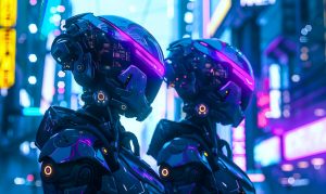 Generativní AI v roce 2024: Nové trendy, průlomy a výhled do budoucna