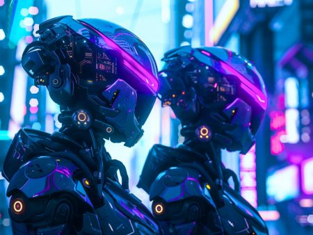AI sáng tạo vào năm 2024: Xu hướng mới nổi, đột phá và triển vọng tương lai