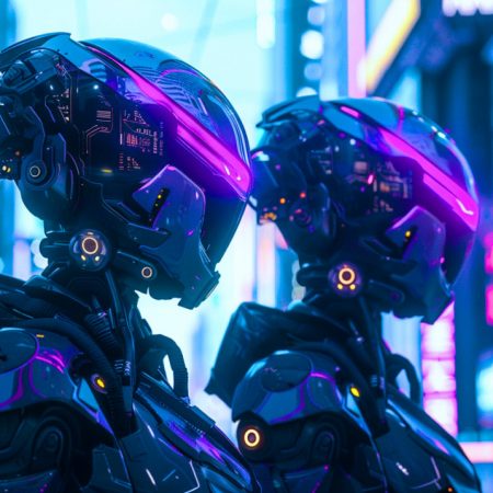 Генеративний штучний інтелект у 2024 році: нові тенденції, прориви та перспективи на майбутнє