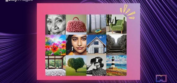 Getty Images Debuts ‘Commercially Safe’ Generative AI Image Creation Tool