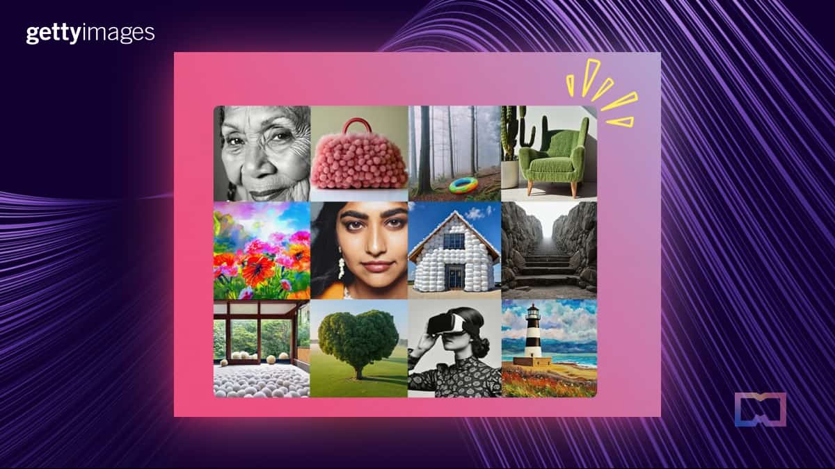 Getty Images Debuts 'Commercially Safe' Generative AI Image Creation ...