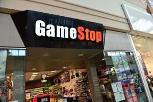 GameStop launches an NFT marketplace, offers $100 million grant for game developers