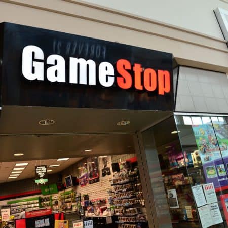 GameStop launches an NFT marketplace, offers $100 million grant for game developers