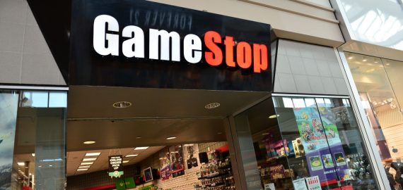 GameStop launches an NFT marketplace, offers $100 million grant for game developers