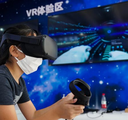 Chinese metaverse industry raises $780 million, Tencent and NetEase are the leading companies