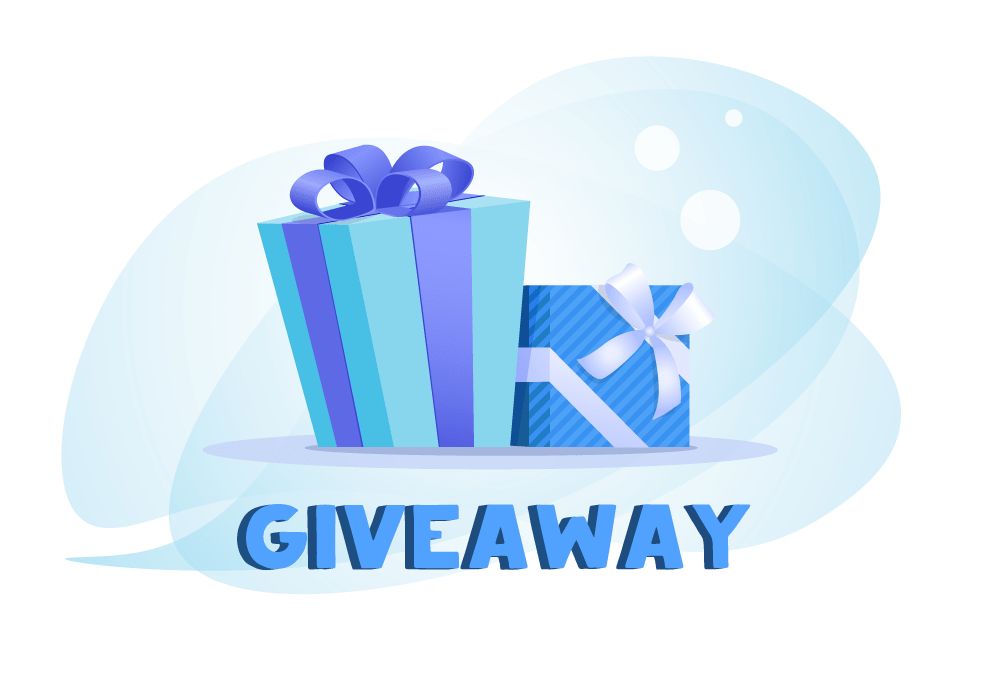 Giveaway