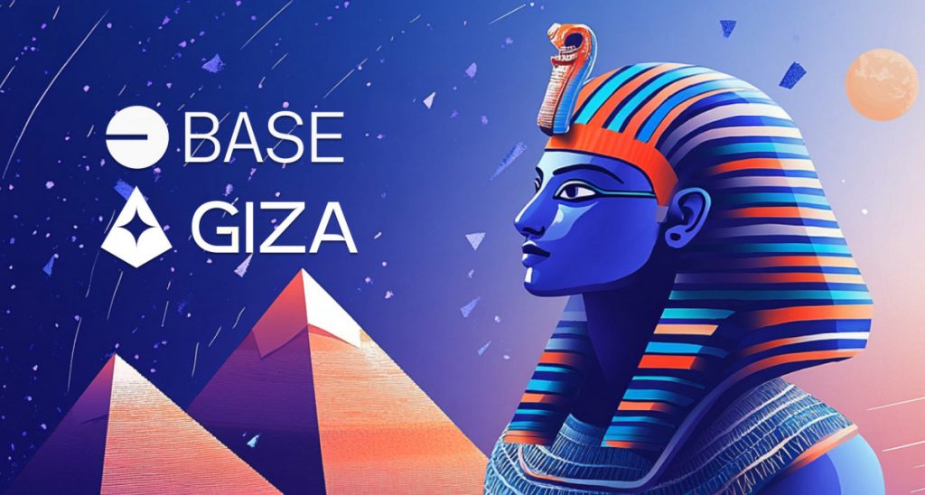 Giza's ARMA Launches On Base, Setting New Standard For DeFi Automation