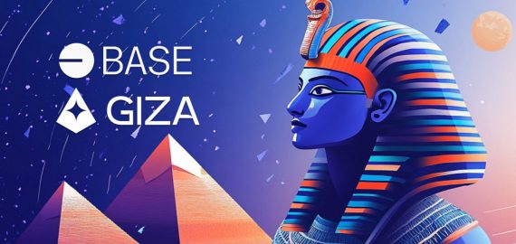 Giza’s ARMA Launches On Base, Setting New Standard For DeFi Automation