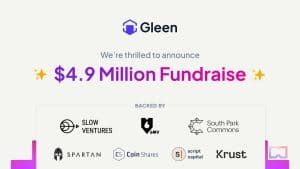 Gleen Raises $4.9M to Scale its Generative AI Development Platform