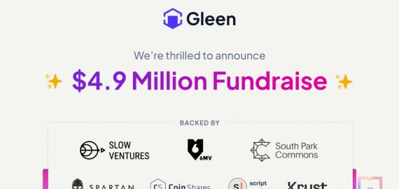 Gleen Raises $4.9M to Scale its Generative AI Development Platform