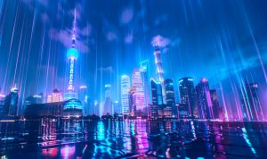The 10th Global Blockchain Summit Set for October 17 in Shanghai