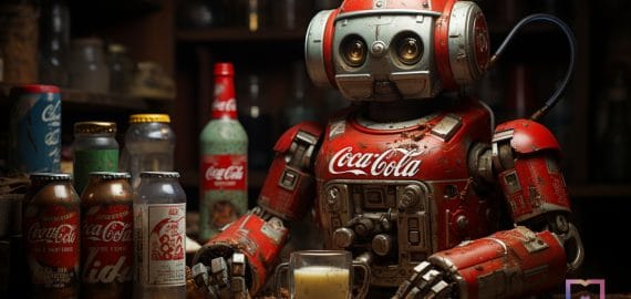 Nestle, Coca-Cola, and Unilever Embrace Generative AI for Advertising