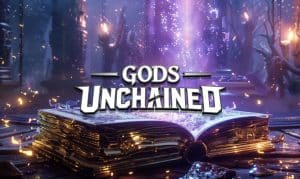 Gods Unchained: A Beginner’s Guide and Review