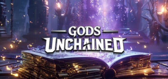 Gods Unchained: A Beginner’s Guide and Review