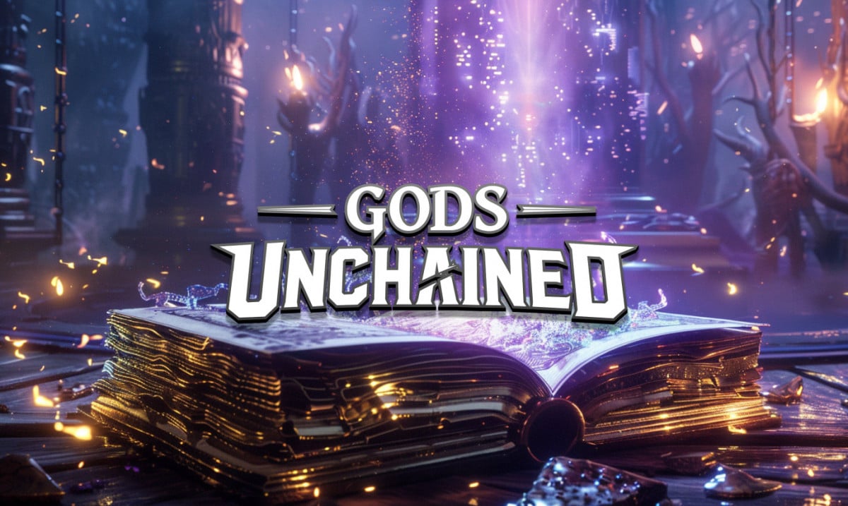 Gods Unchained: руководство и обзор для начинающих | Metaverse Post