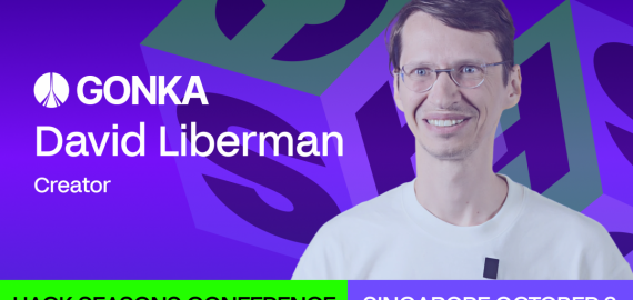 Gonka: Αποκεντρωμένη Τεχνητή Νοημοσύνη που μετατρέπει τις αδρανείς GPU σε ουσιαστική υπολογιστική ισχύ