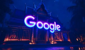 Google Plans $1B Investment In Data Center And Cloud Infrastructure In Thailand